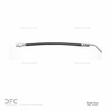 Dynamic Friction 2000-2006 BMW X5 Rear Right Brake Hose by Dynamic Friction Company 350-31049