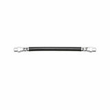 Dynamic Friction 2006-2015 BMW 328i xDrive Rear /Rear-up Brake Hose by Dynamic Friction Company 350-31052