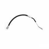 Dynamic Friction 2003-2008 BMW Z4 Rear Right up Brake Hose by Dynamic Friction Company 350-31055