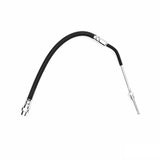 Dynamic Friction 2003-2008 BMW Z4 Rear Left up Brake Hose by Dynamic Friction Company 350-31056