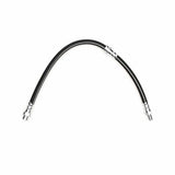 Dynamic Friction 2007-2019 BMW X5 Rear Lefto Brake Hose by Dynamic Friction Company 350-31057