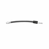Dynamic Friction 2008-2013 BMW M3 Rear Lefto/Rear Brake Hose by Dynamic Friction Company 350-31058