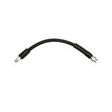 Dynamic Friction 2011-2018 BMW X3 Rear Brake Hose by Dynamic Friction Company 350-31064
