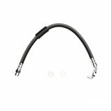 Dynamic Friction 2012-2018 BMW M6 Rear Brake Hose by Dynamic Friction Company 350-31066
