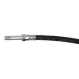 Dynamic Friction 2017-2022 BMW M440iX Rear Brake Hose by Dynamic Friction Company 350-31072