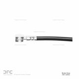 Dynamic Friction 2002-2003 MINI Cooper Rear Brake Hose by Dynamic Friction Company 350-32002