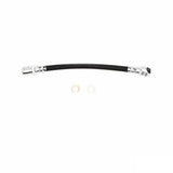 Dynamic Friction 1979-1988 Fiat X 1/9 Front Brake Hose by Dynamic Friction Company 350-33000
