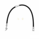 Dynamic Friction 1981-1983 Chevrolet LUV Front Brake Hose by Dynamic Friction Company 350-37000