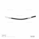 Dynamic Friction 1984-1987 Isuzu Pickup Front Brake Hose by Dynamic Friction Company 350-37005