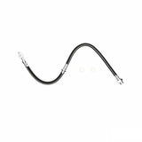 Dynamic Friction 1984-1987 Isuzu Pickup Front Brake Hose by Dynamic Friction Company 350-37005