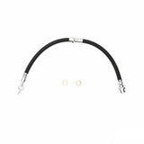 Dynamic Friction 2002-2004 Honda Passport Front Brake Hose by Dynamic Friction Company 350-37006