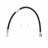 Dynamic Friction 1988-1995 Isuzu Pickup Front Brake Hose by Dynamic Friction Company 350-37007