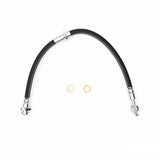 Dynamic Friction 1987-1995 Honda Passport Front Brake Hose by Dynamic Friction Company 350-37008