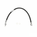 Dynamic Friction 1985-1990 Isuzu Impulse Front Brake Hose by Dynamic Friction Company 350-37009