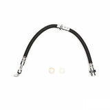 Dynamic Friction 1993-1995 Honda Passport Front Brake Hose by Dynamic Friction Company 350-37011