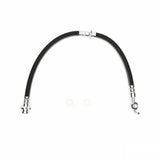 Dynamic Friction 1995-2002 Acura SLX Front Brake Hose by Dynamic Friction Company 350-37012