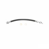 Dynamic Friction 1988-1995 Isuzu Amigo Rear Lefto Brake Hose by Dynamic Friction Company 350-37017