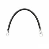 Dynamic Friction 1988-1995 Isuzu Pickup Rear Brake Hose by Dynamic Friction Company 350-37018