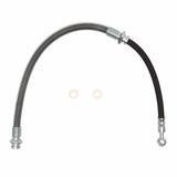 Dynamic Friction 1990-1993 Asuna Sunfire Rear Brake Hose by Dynamic Friction Company 350-37019