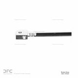 Dynamic Friction 1992-2002 Acura SLX Rear-up Brake Hose by Dynamic Friction Company 350-37020