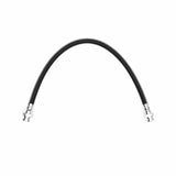 Dynamic Friction 1986-1993 Chevrolet W4500 TILTMASTER (w/Front Drum Brakes) Front Brake Hose by Dynamic Friction Company 350-37026