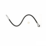 Dynamic Friction 1987-1999 Chevrolet W6M Front Brake Hose by Dynamic Friction Company 350-37029