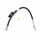 Dynamic Friction 1976-1979 Chrysler Town & Country Front Left Brake Hose by Dynamic Friction Company 350-39004