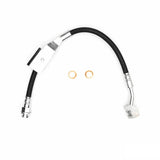 Dynamic Friction 1976-1979 Chrysler LeBaron Front Right Brake Hose by Dynamic Friction Company 350-39005