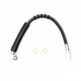 Dynamic Friction 1980-1989 Chrysler Fifth Avenue Front Left Brake Hose by Dynamic Friction Company 350-39006
