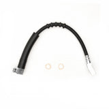 Dynamic Friction 1980-1989 Chrysler New Yorker Front Right Brake Hose by Dynamic Friction Company 350-39007
