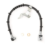 Dynamic Friction 1988-1990 Chrysler New Yorker Front Left Brake Hose by Dynamic Friction Company 350-39008