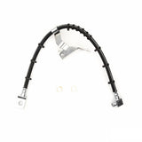 Dynamic Friction 1988-1990 Chrysler Imperial Front Right Brake Hose by Dynamic Friction Company 350-39009