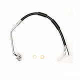 Dynamic Friction 1993-2004 Chrysler Intrepid Front Left Brake Hose by Dynamic Friction Company 350-39010