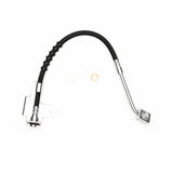Dynamic Friction 1996-2000 Chrysler Sebring Convertible Front Right Brake Hose by Dynamic Friction Company 350-39012