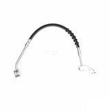 Dynamic Friction 1996-2000 Chrysler Sebring Convertible Front Left Brake Hose by Dynamic Friction Company 350-39013