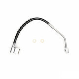 Dynamic Friction 2001-2009 Chrysler PT Cruiser Front Left Brake Hose by Dynamic Friction Company 350-39015
