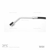 Dynamic Friction 2001-2009 Chrysler PT Cruiser Front Right Brake Hose by Dynamic Friction Company 350-39016