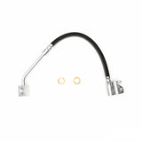 Dynamic Friction 2001-2006 Chrysler Sebring Convertible Front Left Brake Hose by Dynamic Friction Company 350-39018