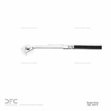 Dynamic Friction 2001-2006 Chrysler Sebring Sedan Front Right Brake Hose by Dynamic Friction Company 350-39019