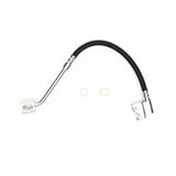Dynamic Friction 2001-2006 Chrysler Sebring Sedan Front Right Brake Hose by Dynamic Friction Company 350-39019