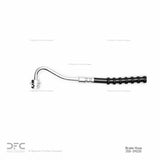 Dynamic Friction 2004-2008 Chrysler Pacifica Front Left Brake Hose by Dynamic Friction Company 350-39020