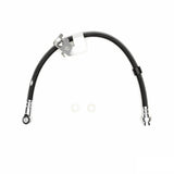 Dynamic Friction 2007-2017 Chrysler Sebring Convertible Front Left Brake Hose by Dynamic Friction Company 350-39023