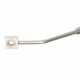 Dynamic Friction 2001-2010 Chrysler PT Cruiser Front Left Brake Hose by Dynamic Friction Company 350-39024