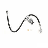 Dynamic Friction 2012-2023 Chrysler 300 Front Left/Front Right Brake Hose by Dynamic Friction Company 350-39025