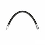 Dynamic Friction 1952-1976 American Motors Ambassador Rear /Front Brake Hose by Dynamic Friction Company 350-39027