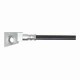 Dynamic Friction 1985-1991 Chrysler TC Rear Right lo/Rear Brake Hose by Dynamic Friction Company 350-39032