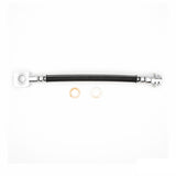Dynamic Friction 1988-1990 Chrysler Imperial Rear Left lo Brake Hose by Dynamic Friction Company 350-39033