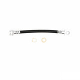 Dynamic Friction 1988-1990 Chrysler Imperial Rear Right lo Brake Hose by Dynamic Friction Company 350-39034