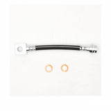 Dynamic Friction 1989-1995 Chrysler New Yorker Rear Lefto/Rear /Rear-up Brake Hose by Dynamic Friction Company 350-39035