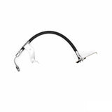 Dynamic Friction 1995-2000 Chrysler Cirrus Rear Left/Rear Right Brake Hose by Dynamic Friction Company 350-39036